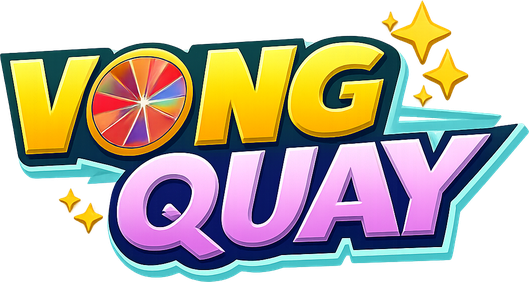 Logo vong quay